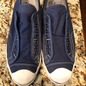 Jack Purcell for Converse